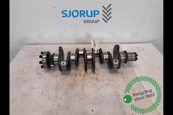 Komatsu PW148-8  Crankshaft