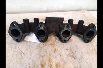 salg af Komatsu PW148-8  Manifold