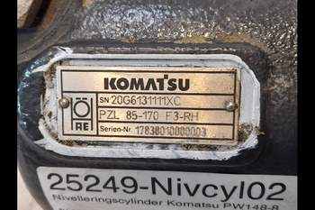 salg af Hydraulisk Cylinder Komatsu PW148-8 
