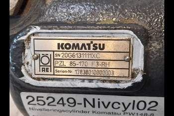 salg af Hydraulische Zylinder Komatsu PW148-8 