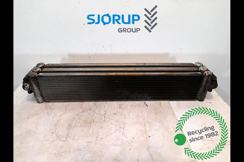 salg af Komatsu PW148-8  Oil Cooler