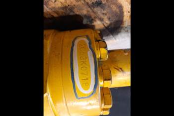 salg af Hydraulische Zylinder Komatsu PW148-8 