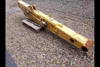 salg af Gravarm Stik Komatsu PW148-8 