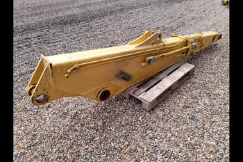 salg af Komatsu PW148-8  Stick