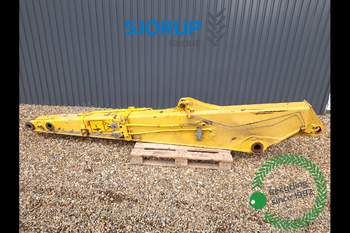 Komatsu PW148-8  Stick