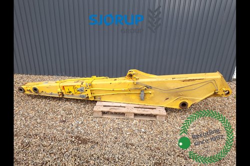 salg af Gravarm Stik Komatsu PW148-8 