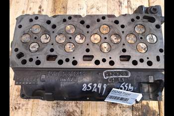 salg af Komatsu PW148-8  Cylinder head