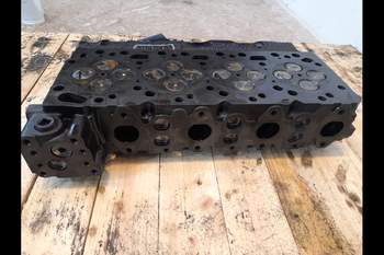 salg af Komatsu PW148-8  Cylinder head