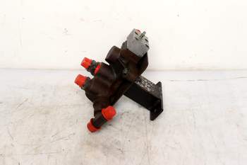salg af Case 4230  Hydraulic trailer brake valve