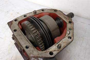 salg af Allrad getriebe Case 4230 