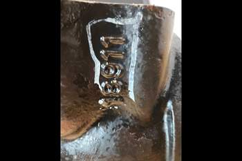 salg af Endandtrieb Vorderachse Case 4230 RECHT