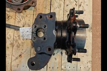 salg af Endandtrieb Vorderachse Case 4230 RECHT