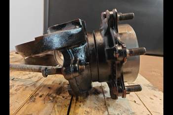 salg af Endandtrieb Vorderachse Case 4230 RECHT