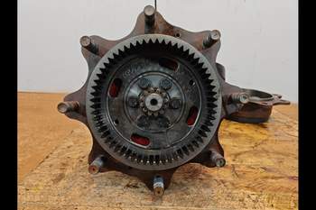 salg af Endandtrieb Vorderachse Case 4230 LINKS
