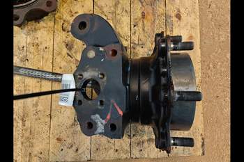 salg af Endandtrieb Vorderachse Case 4230 LINKS