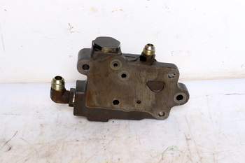 salg af Case 4230  Hydraulic lift valve