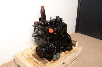 salg af Case 4230  Engine