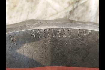 salg af Krone/spids Case Puma 160