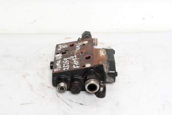 salg af Case Puma 160  Remote control valve