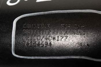 salg af Liftcylinder Case Puma 160