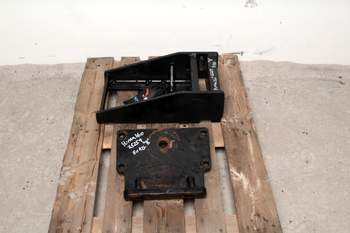 salg af Case Puma 160  Pick Up Hitch