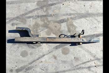 salg af Case Puma 160  Pick Up Hitch