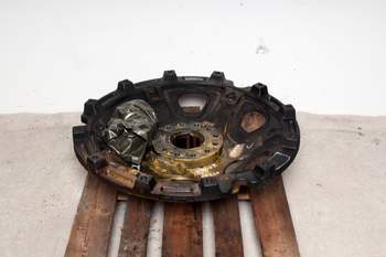 salg af Radnabe hinten (Amerikanischer typ) John Deere 8400R LINKS