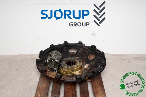 salg af John Deere 8400R LEFT Rear wheelhub (Amercian type)