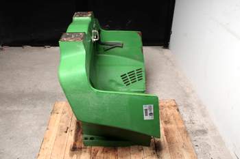 salg af Basisklods John Deere 8400R