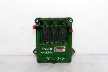 salg af ECU John Deere 8400R Motor