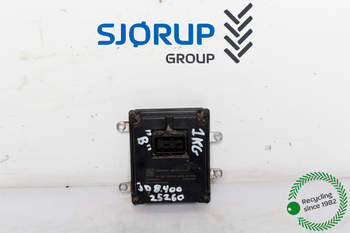 salg af John Deere 8400R  ECU