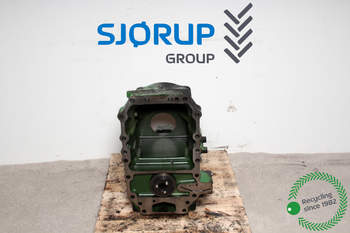 salg af Gearkasse John Deere 8400R