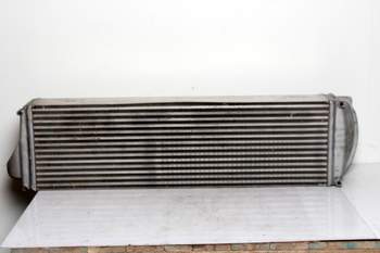 salg af John Deere 8400R  Intercooler