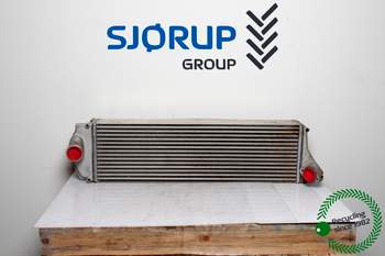 Intercooler John Deere 8400R 