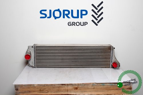 salg af John Deere 8400R  Intercooler