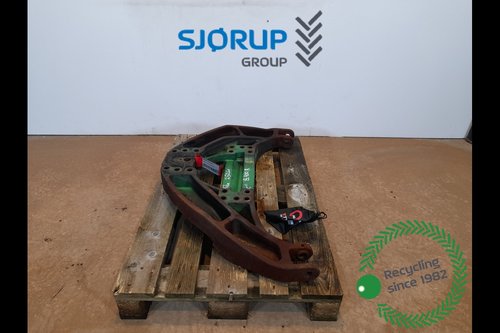 salg af Liftarmskonsol John Deere 8400R