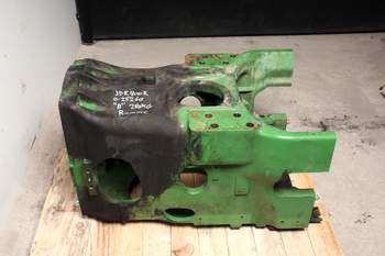 salg af John Deere 8400R  Frame