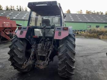 salg af Case 5140 traktor