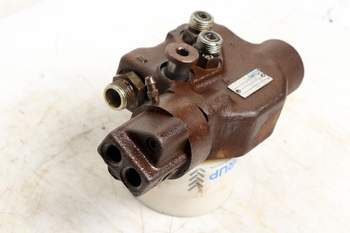 salg af Case 5140  Hydraulic trailer brake valve