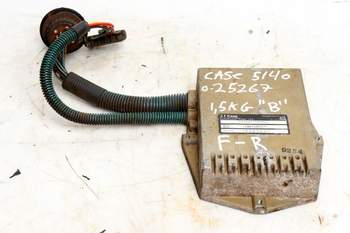 salg af ECU Case 5140 Transmission