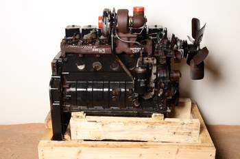 salg af Case 5140  Engine