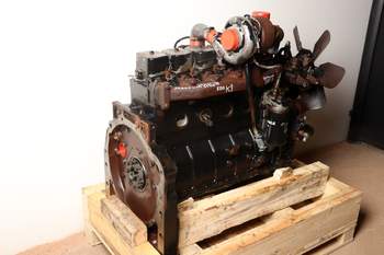 salg af Case 5140  Engine