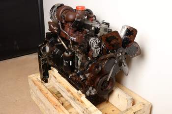 salg af Case 5140  Engine