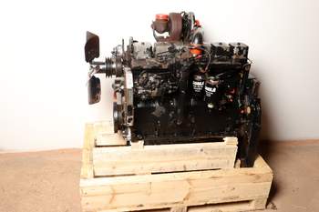 salg af Case 5140  Engine