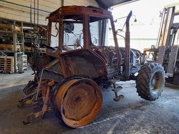 salg af Massey Ferguson 6260 traktor