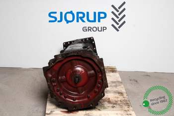 salg af Gearkasse Massey Ferguson 6260