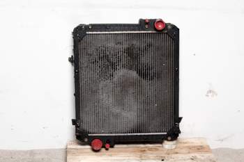 salg af Massey Ferguson 6260  Water Radiator