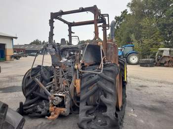 salg af John Deere 8R 310 tractor