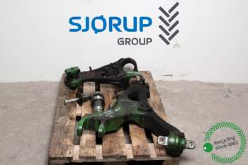 salg af John Deere 8R 310  Suspension support