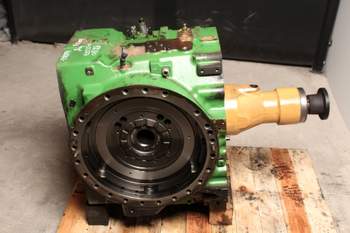 salg af Baktransmission John Deere 8R 310 